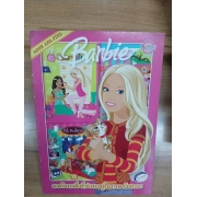 LOOK AND FIND: Barbie **รบกวนเลื่อนดูสภาพหนังสือก่อนการสั่งซื้อ**